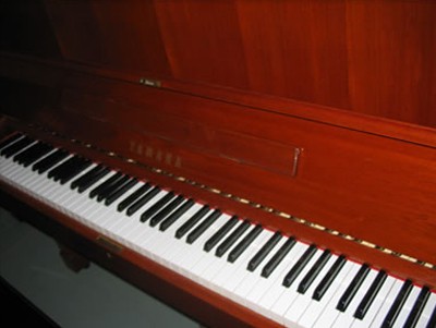 KAWAI KU-3B